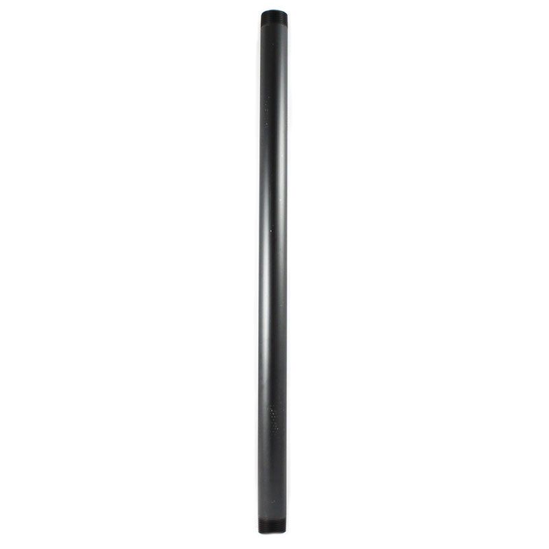 RAM 24" lange 1" NPT pijp met uitwendig schroefdraad - RAM Mounts RAM-PA13124 afbeelding 1