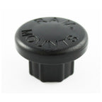RAM 1 NPT eindkap - RAM Mounts RAM-PA131CAP