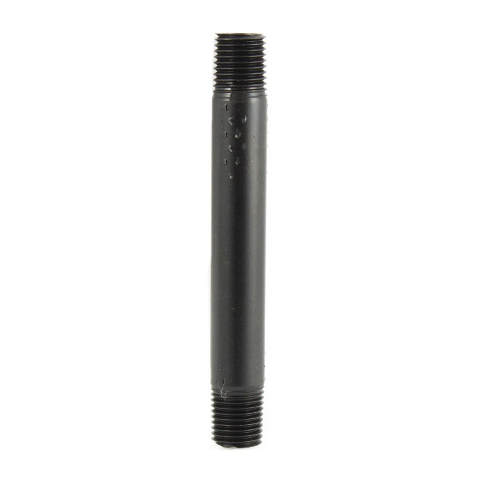 RAM 4" Lange 1/4" NPT Pijp met buitenschroefdraad - RAM Mounts RAM-PA5404 afbeelding 1