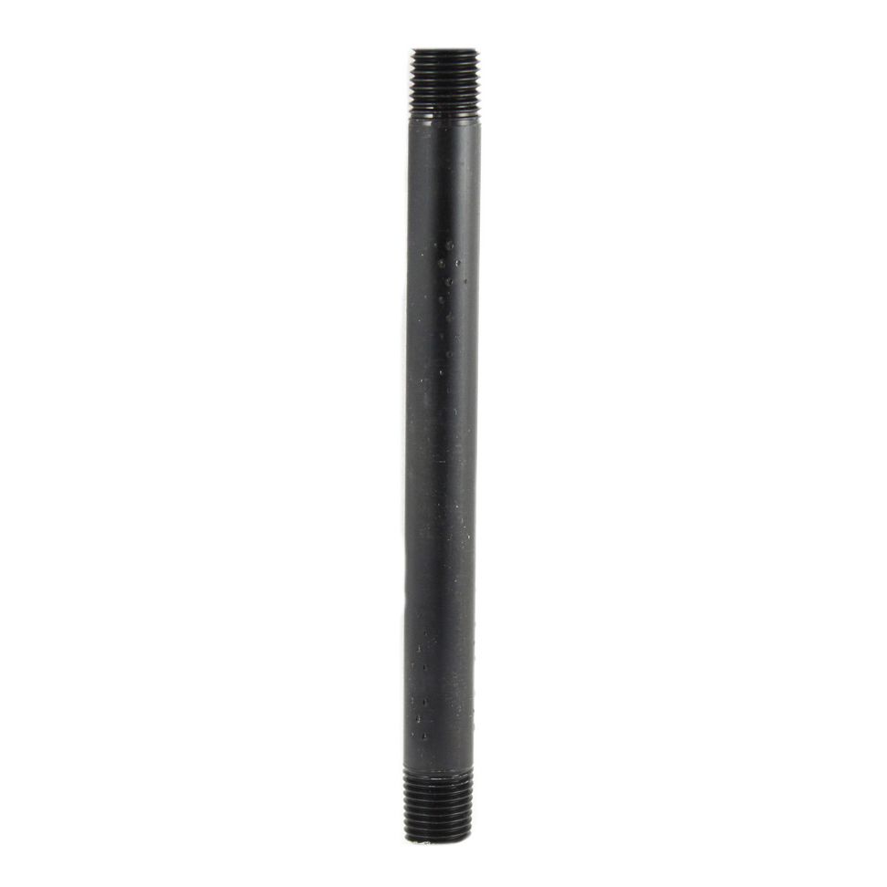 RAM 6" lange 1/4" NPT Pijp met Buitenschroefdraad - RAM Mounts RAM-PA5406 afbeelding 1