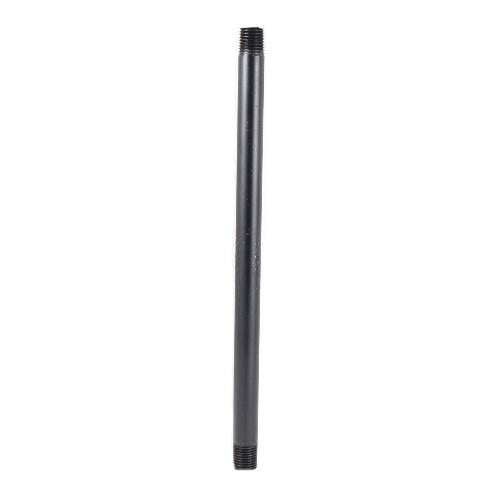 RAM 9 lange 14 NPT pijp met buitenschroefdraad - RAM Mounts RAM-PA5409