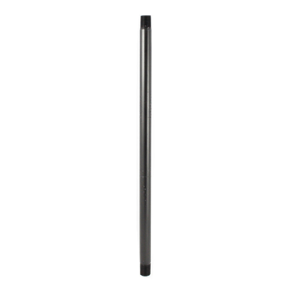 RAM 12 lange 14 NPT pijp met buitenschroefdraad - RAM Mounts RAM-PA5412