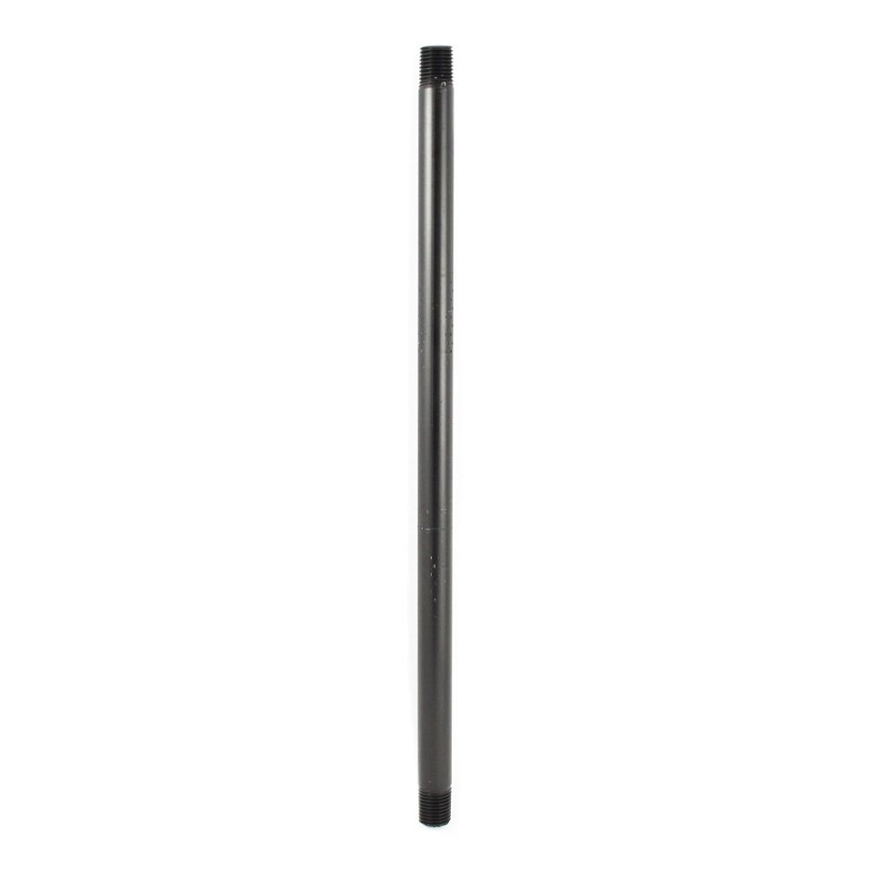 RAM 12" Lange 1/4" NPT Pijp met Buitenschroefdraad - RAM Mounts RAM-PA5412 afbeelding 1