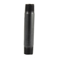 RAM 4 lange 12 NPT pijp met buitenschroefdraad - RAM Mounts RAM-PA8204