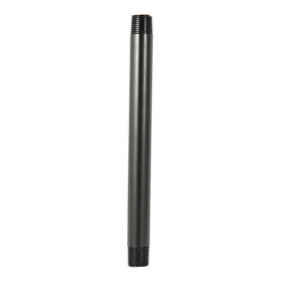 RAM 9 lange 12 NPT pijp met buitenschroefdraad - RAM Mounts RAM-PA8209