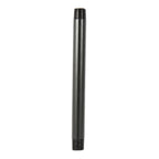 RAM Voetstuk Montage met 9" Buis en 75x75mm VESA-plaat - RAM Mounts RAM-101U-VE12-9 afbeelding 3