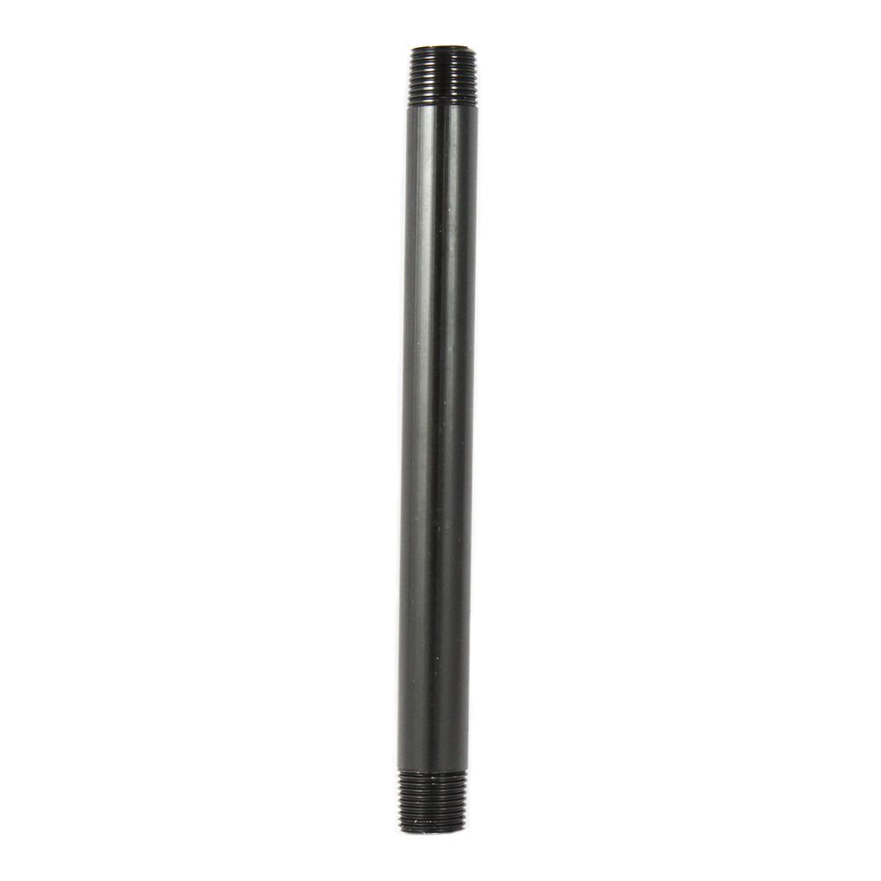 RAM 9" Lange 1/2" NPT Pijp met Buitenschroefdraad - RAM Mounts RAM-PA8209 afbeelding 1