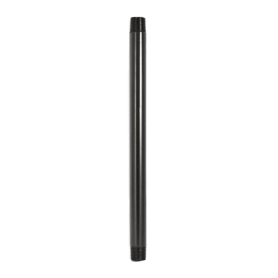 RAM 12" Lange 1/2" NPT Pijp met buitendraad - RAM Mounts RAM-PA8212 afbeelding 1