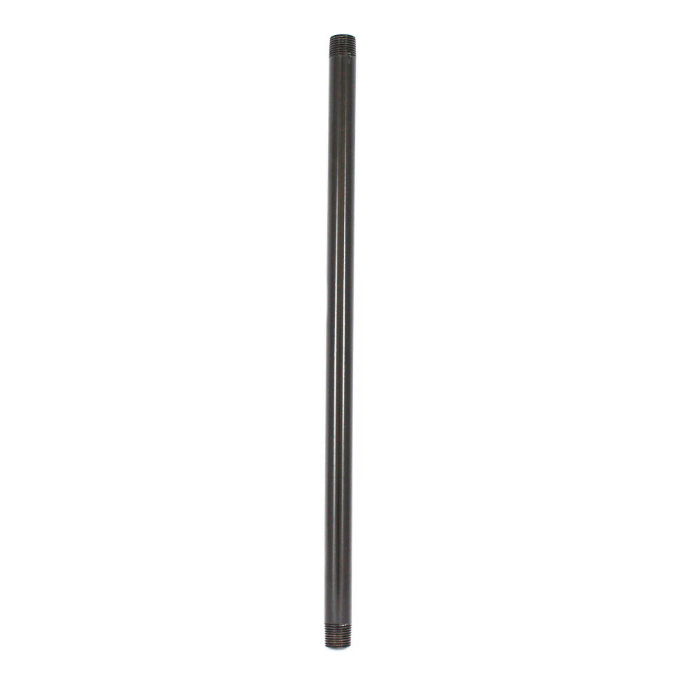 RAM 18 lange 12 NPT pijp met buitenschroefdraad - RAM Mounts RAM-PA8218