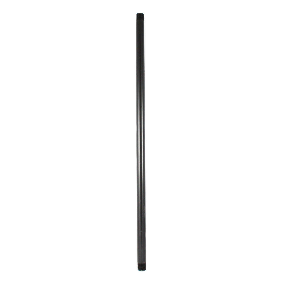 RAM 24 lange 12 NPT pijp met buitenschroefdraad - RAM Mounts RAM-PA8224