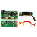 RAM pcb vervangingsset - RAM Mounts RAM-PCB-SYM1P