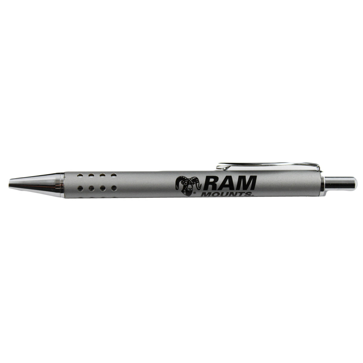 RAM pen met staalbehuizing en logo - RAM Mounts RAM-PEN1U