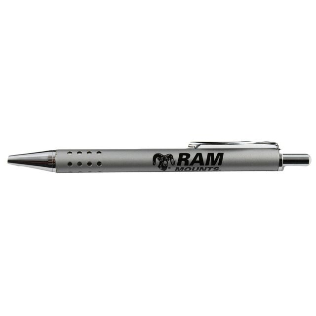 RAM Multi-Pad™ Universele Notitieblokhouder - RAM Mounts RAM-HOL-MP1U afbeelding 4