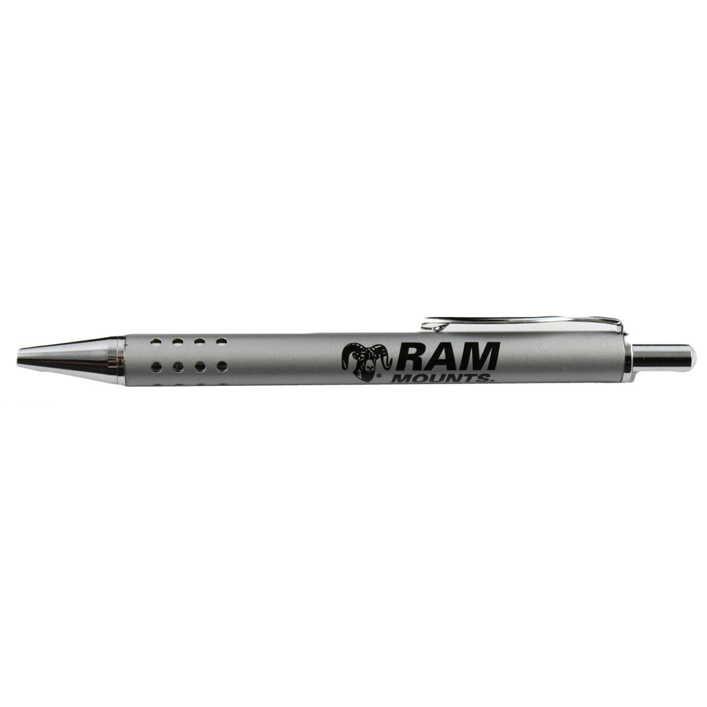 RAM Pen met Staalbehuizing en Logo - RAM Mounts RAM-PEN1U afbeelding 1