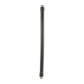 RAM 12 lange 14 npsm flexibele pijp met buitenschroefdraad - RAM Mounts RAM-PF-585-12