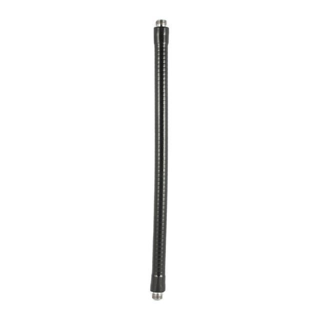 RAM Cessna Stoel Rail Montage met 12" Flex Arm en Ronde Plaat - RAM Mounts RAM-B-131-202 afbeelding 6