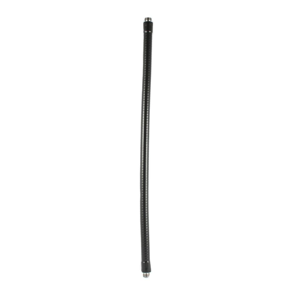 RAM 18" lange 1/4" NPSM Flexibele Pijp met Buitenschroefdraad - RAM Mounts RAM-PF-585-18 afbeelding 1