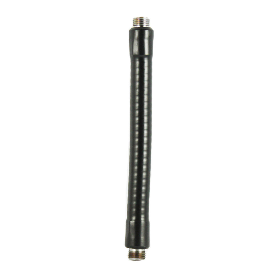 RAM 6 lange 14 npsm flexibele pijp met buitenschroefdraad - RAM Mounts RAM-PF-585-6