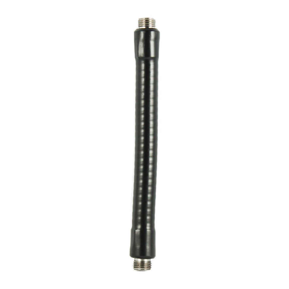 RAM 6" lange 1/4" NPSM Flexibele Pijp met Buitenschroefdraad - RAM Mounts RAM-PF-585-6 afbeelding 1