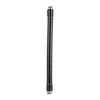 RAM 9 lange 14 npsm flexibele pijp met buitenschroefdraad - RAM Mounts RAM-PF-585-9