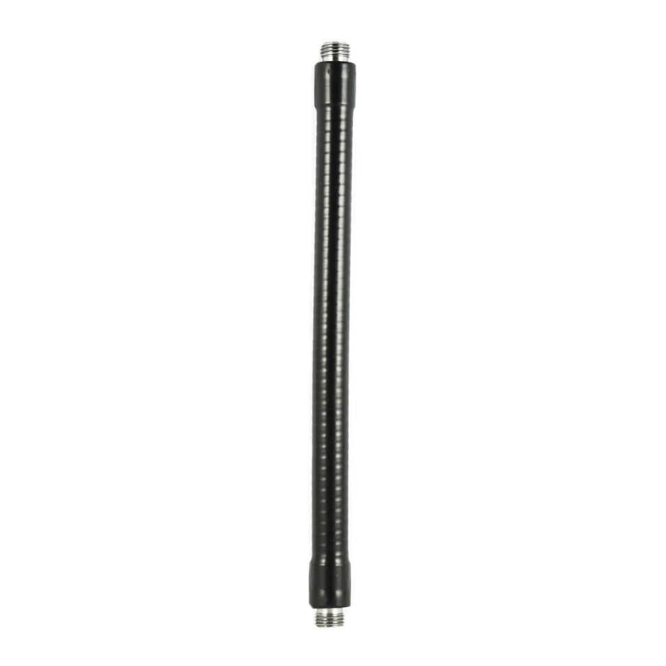 RAM 9 lange 14 npsm flexibele pijp met buitenschroefdraad - RAM Mounts RAM-PF-585-9