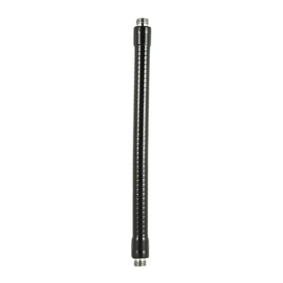 RAM 9" Lange 1/4" NPSM Flexibele Pijp met Buitenschroefdraad - RAM Mounts RAM-PF-585-9 afbeelding 1