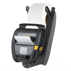 RAM printerhouder met papierinvoer voor zebra ZQ630 serie - RAM Mounts RAM-PM1-ZE31U