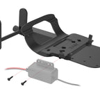 RAM Printerhouder met papierinvoer voor Zebra ZQ630-serie - RAM Mounts RAM-PM1-ZE31U afbeelding 7