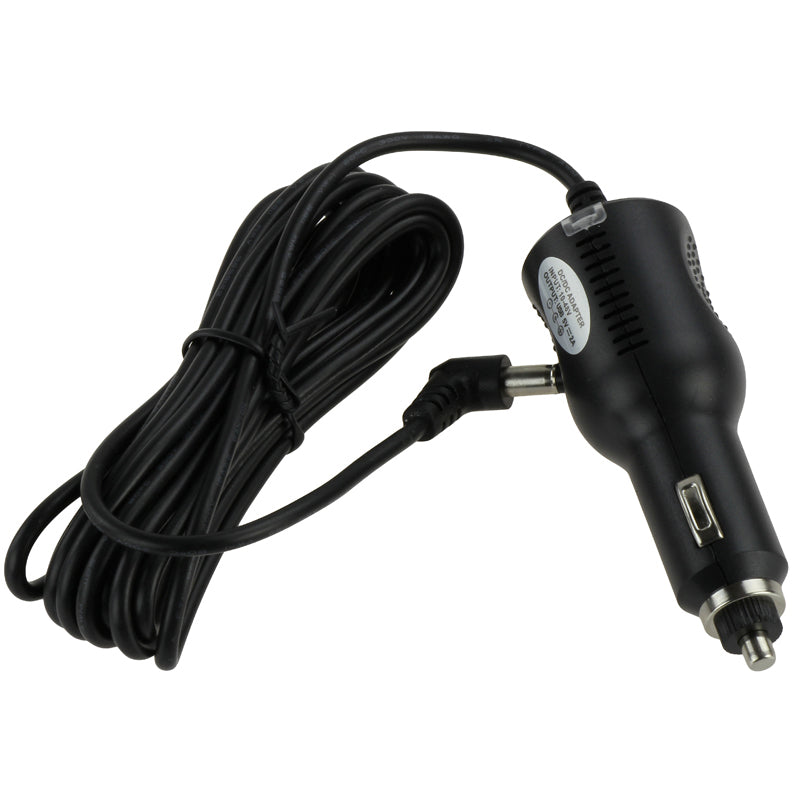 RAM mannelijke sigarettenstekker met 3m kabel - RAM Mounts RAM-POW-CIG-M55