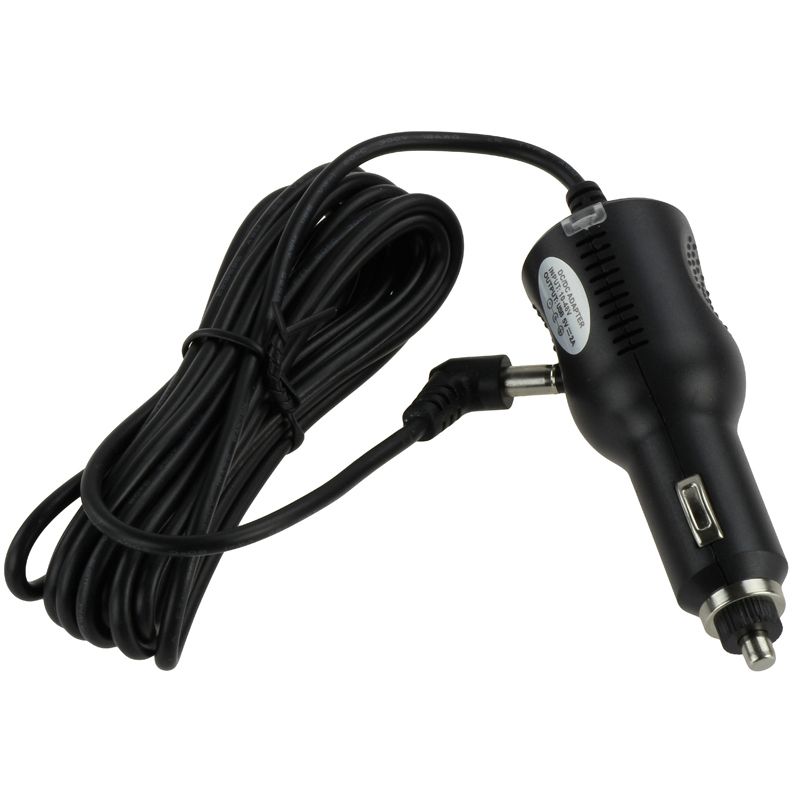 RAM mannelijke sigarettenstekker met 3M-kabel - RAM Mounts RAM-POW-CIG-M55 afbeelding 1