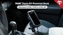 RAM Form-Fit Houder voor Honeywell CT50, CT60 & CT60 XP - RAM Mounts RAM-HOL-HON7NPU afbeelding 3