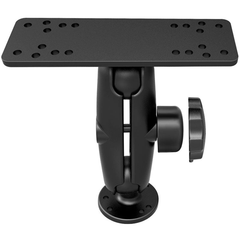 RAM Pin-Lock™ Marine Elektronische Montage - C Formaat Medium - RAM Mounts RAM-S-111U afbeelding 2
