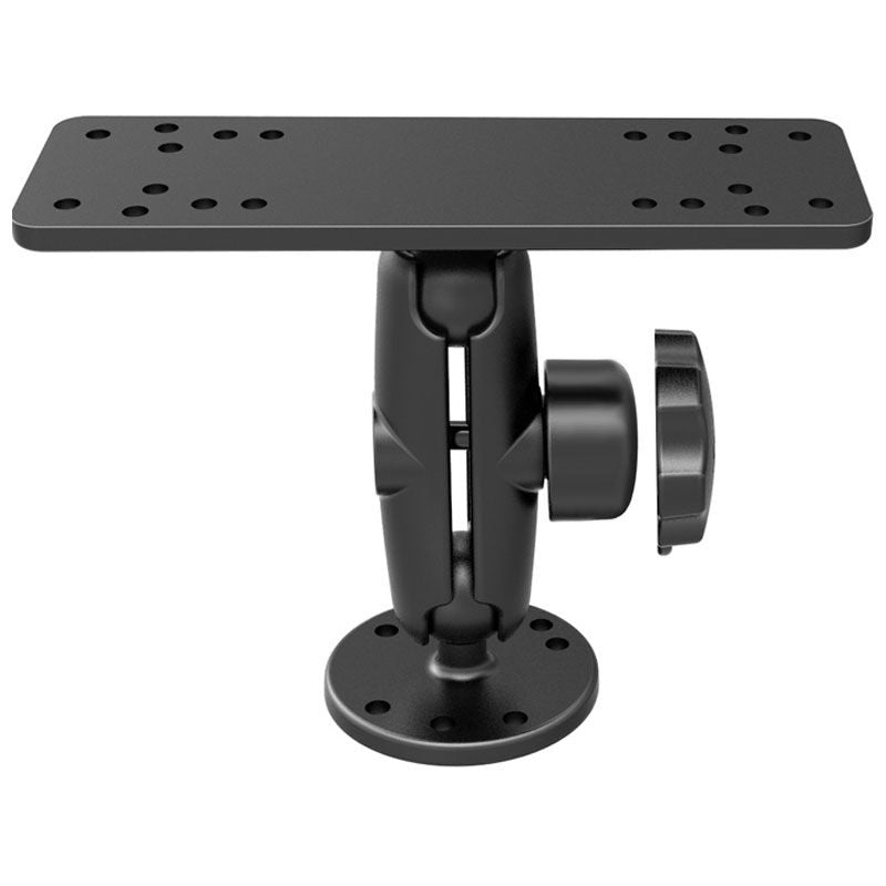 RAM Pin-Lock™ Marine Elektronische Montage - B Maat Medium - RAM Mounts RAM-S-B-111U afbeelding 2