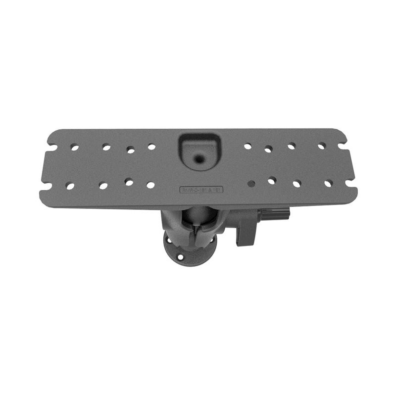 RAM Pin-Lock™ Marine Elektronische Montage - D Maat Medium - RAM Mounts RAM-S-D-111U afbeelding 2