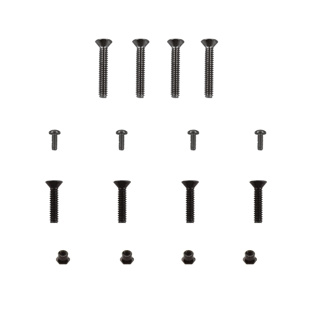 RAM hardware pack voor garmin 195 295 spiii - RAM Mounts RAM-S-G1U