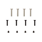 RAM hardware pack voor garmin 7200 - RAM Mounts RAM-S-G3U