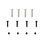 RAM Ronde Plaat met Kogel & Montagehardware voor Garmin StreetPilot c550 - RAM Mounts RAM-B-202-G3U afbeelding 3