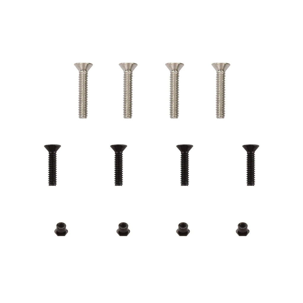 RAM Hardware Pack voor Garmin 7200 - RAM Mounts RAM-S-G3U afbeelding 1