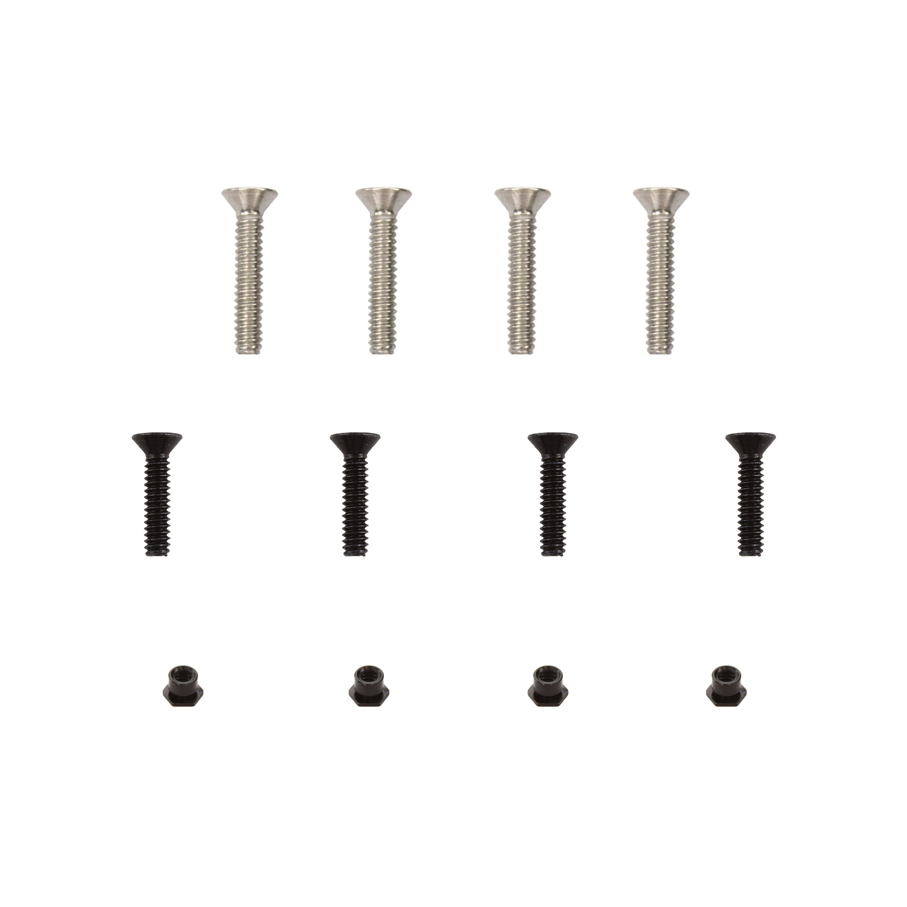 RAM Hardware Pack voor Garmin 7200 - RAM Mounts RAM-S-G3U afbeelding 1
