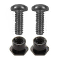 RAM hardware pack voor xm radio - RAM Mounts RAM-S-XM1U