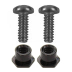 RAM hardware pack voor xm radio - RAM Mounts RAM-S-XM1U