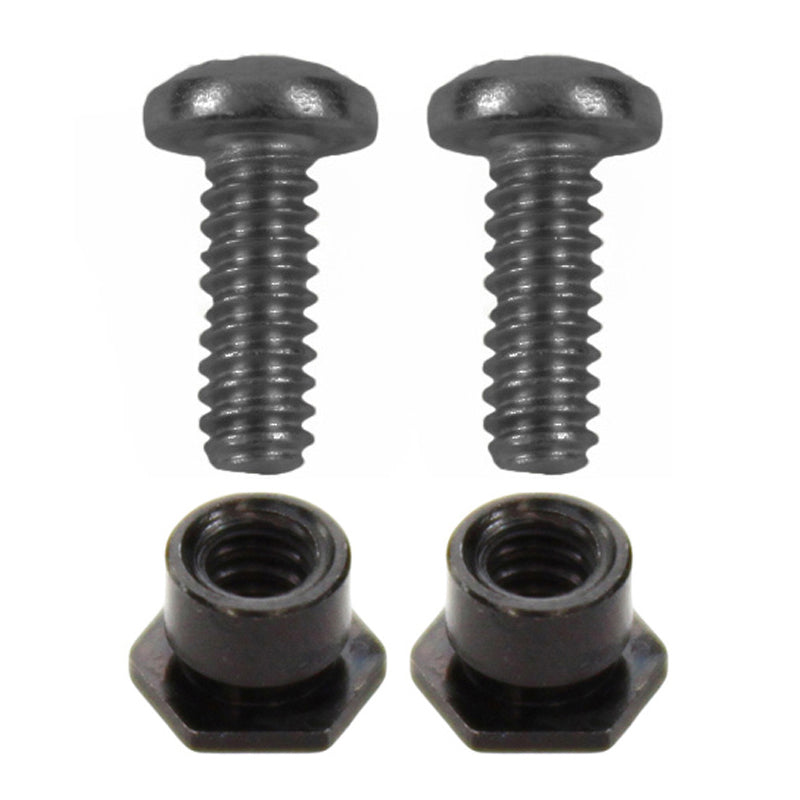 RAM hardware pack voor xm radio - RAM Mounts RAM-S-XM1U