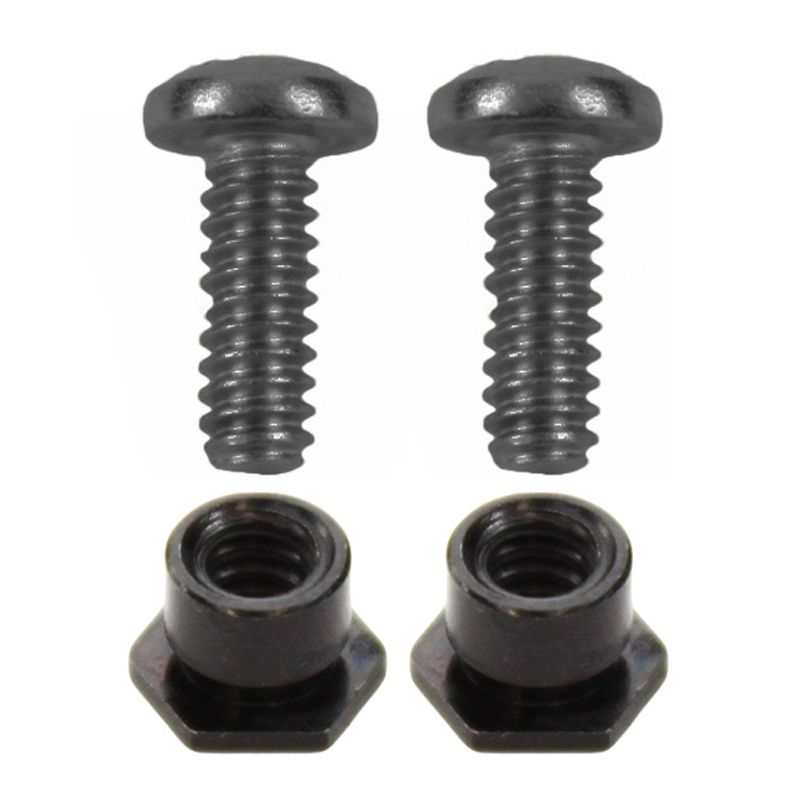 RAM Hardware Pack voor XM Radio - RAM Mounts RAM-S-XM1U afbeelding 1