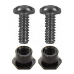 RAM Hardware Pack voor XM Radio - RAM Mounts RAM-S-XM1U afbeelding 1