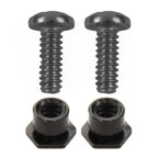 RAM Diamant Bal Adapter met Hardware voor Delphi & Sirius Radios - RAM Mounts RAM-B-238-XM1U afbeelding 3