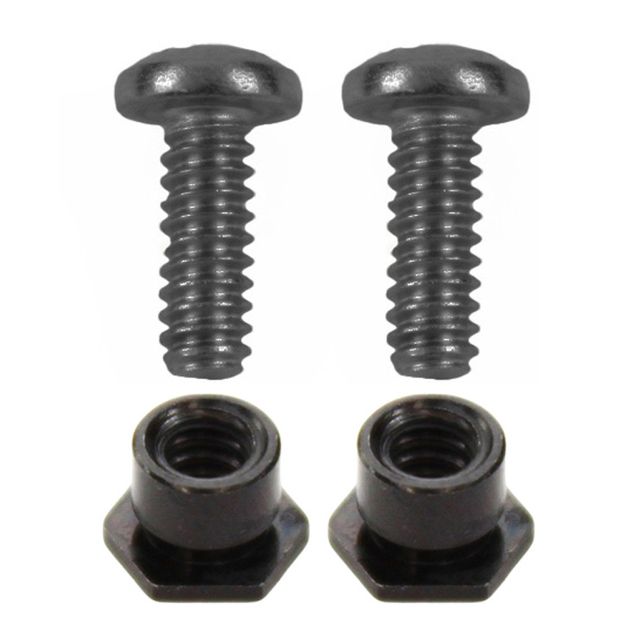 RAM Diamant Bal Adapter met Hardware voor Delphi & Sirius Radios - RAM Mounts RAM-B-238-XM1U afbeelding 3