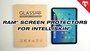 RAM screenprotector voor Samsung Tab Active5 & 3 - RAM Mounts RAP-SKIN-SP-4 afbeelding 4