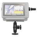 RAM pin lock marine elektronische montage met gimbal knop b maat medium - RAM Mounts RAM-SG-B-111U