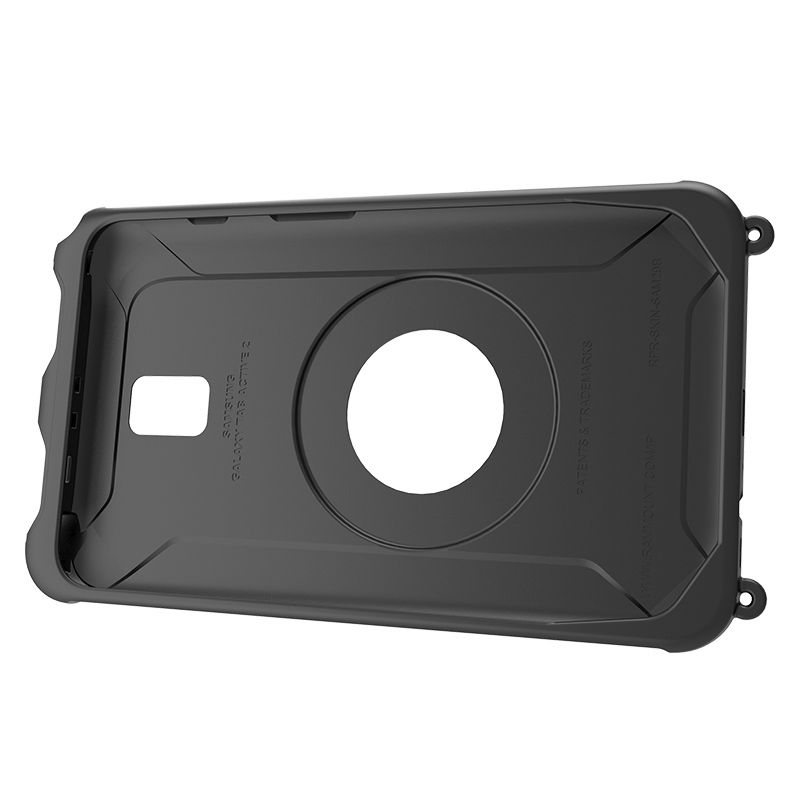 RAM Skin™ voor Samsung Tab Active2 - RAM Mounts RAM-SKIN-SAM29 afbeelding 2
