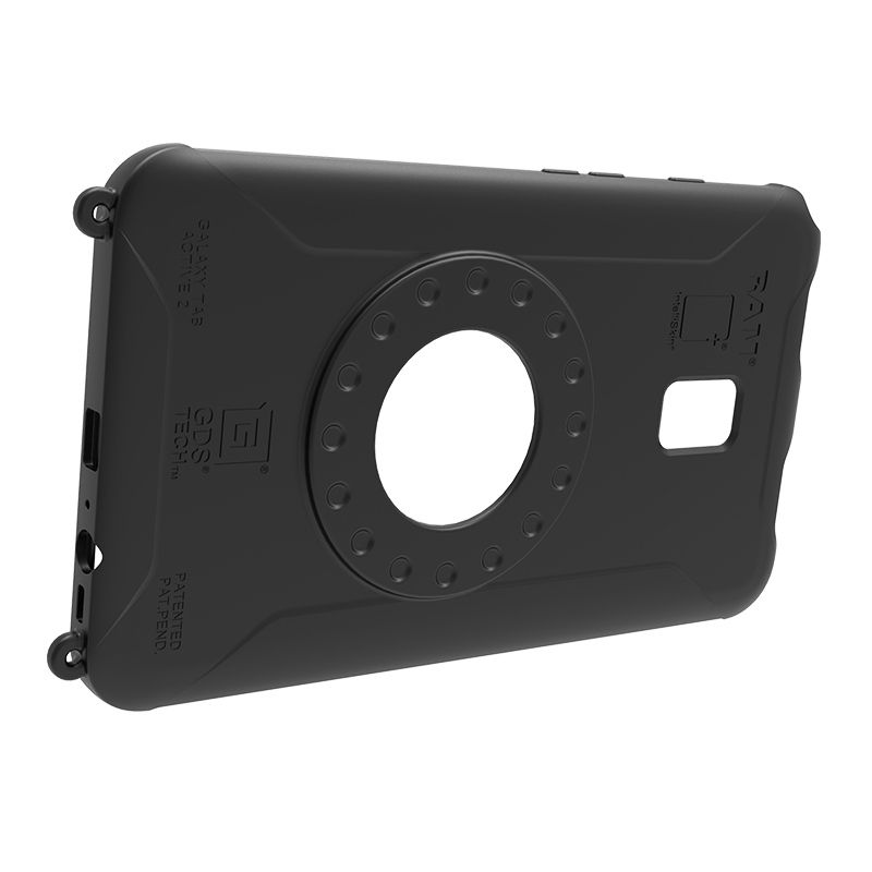 RAM Skin™ voor Samsung Tab Active2 - RAM Mounts RAM-SKIN-SAM29 afbeelding 3